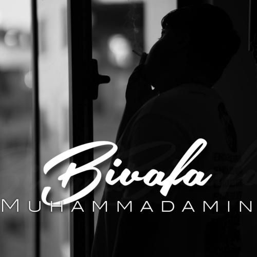 محمدامین قاسمی بی وفا