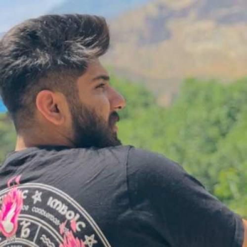 مجید احمدی مستمه