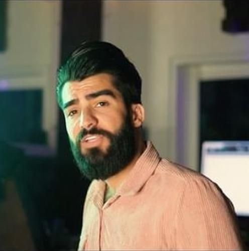 حمیدرضا بابایی گمشده