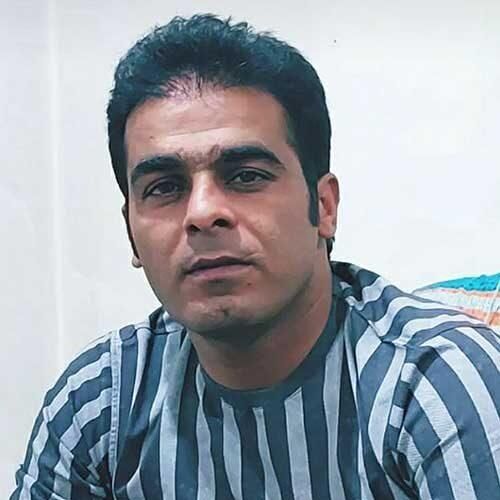 قاسم فاضلی خودکشی