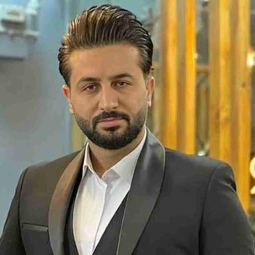 مرتضی جعفرزاده شیاد