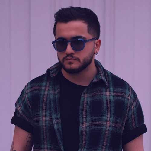 ارشیاس ینی نمیای منو یادت میره رو دستای کی