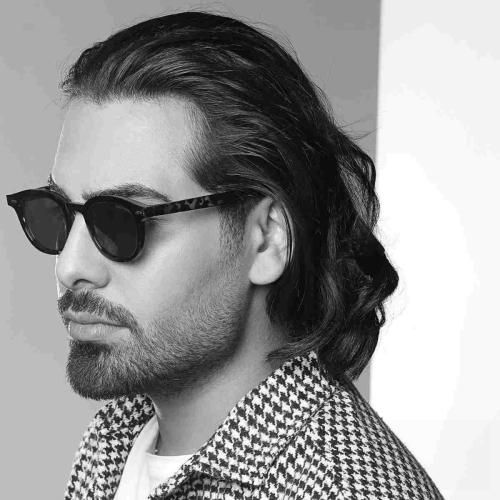 مجید رضوی دلم تنگه دلم تنگه کسی جز تو نمی فهمه