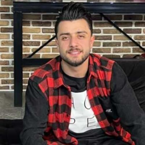 کامران خلیلی مجا چتی هاکردی