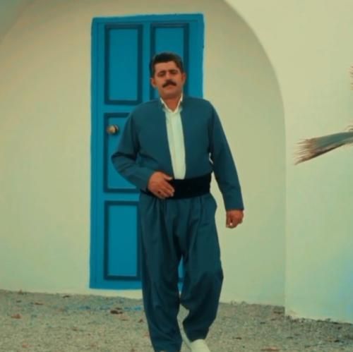 محمد منصوری شیرینه