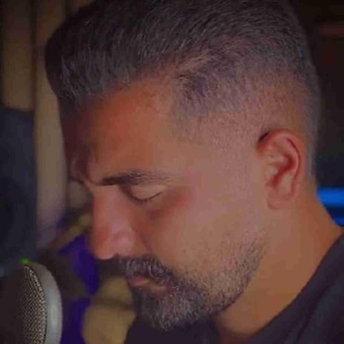 مهدی کارگر زمستون وارش