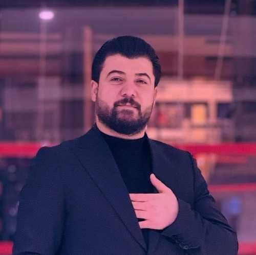 آوات بوکانی خال دانه دانه