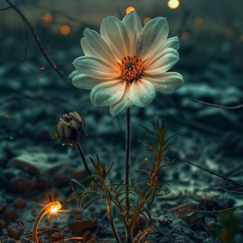 تو برفا نرو بدون من میشه سردت