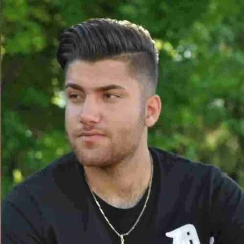 حامد سنجابی ﻣﺮدﻳﻤﻦ و ﺧﻤﺎری ﺣﻴﺮاﻧﻢ ﺑﻴﺲ ﭼﻮاری