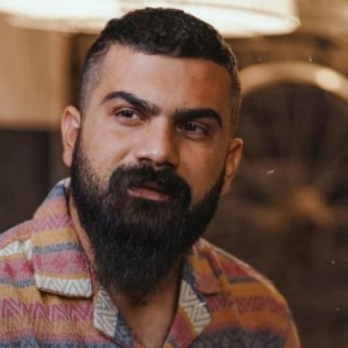 فرهاد جهانگیری گرگ سیاه بسه بیا زد دلتم عشق زیاد