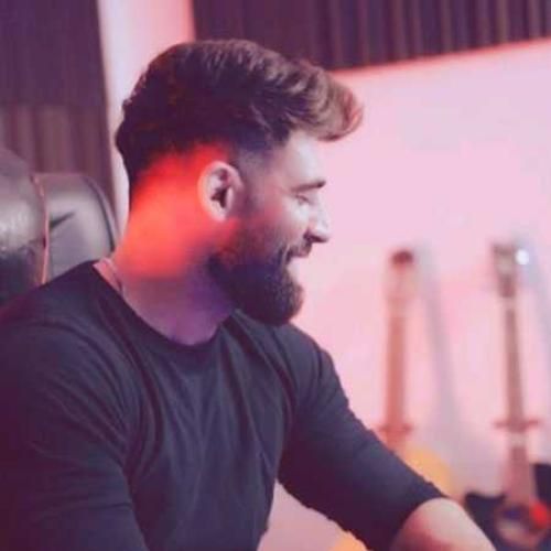 محمد محرمی لعنت به روزی که دل به تو دادم مقصر منه سادم