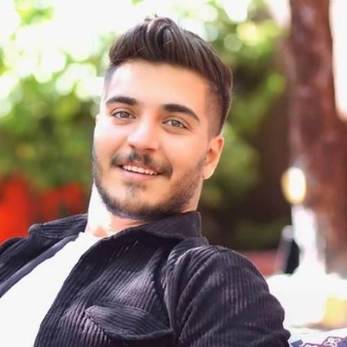 آرمین برمایه دلم هنوز ولاد گیره یه روز نیوه نومه گیره