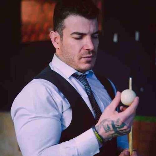 فرهاد فرهادی بری کله خراویم هرچی گوله طارقیم