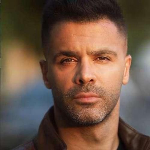 سیروان خسروی درست نمیشم