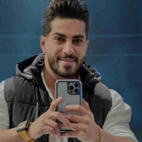 محمد کجوری سونامی