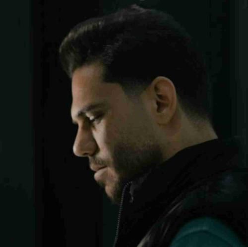 پیام عباسی  او همه رویا بگو کجا رفت او همه خوبی