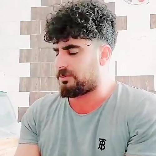 ادریس منصورزاده دوانچه بان رانمی