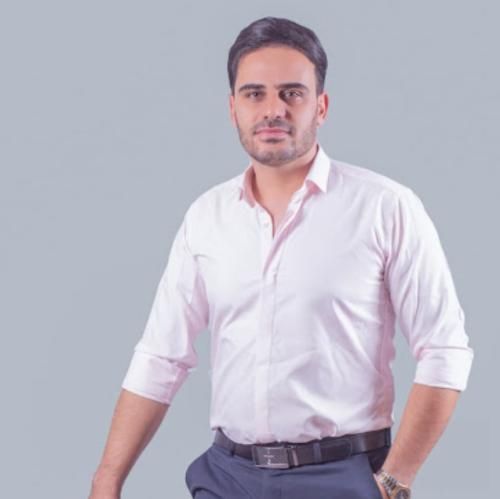 داوود یونسی دلتنگی و خیال یار منو دیوونم کرده