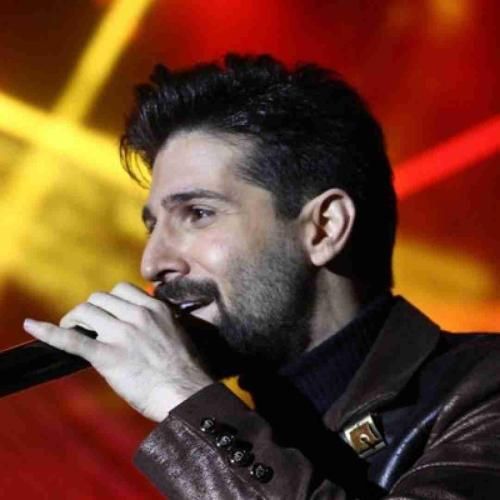 حمید هیراد میخانه