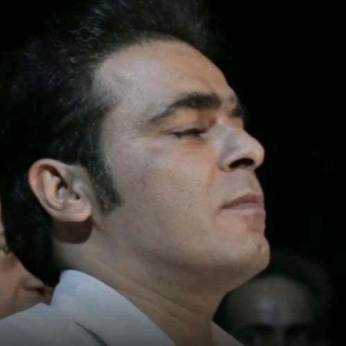 قاسم فاضلی تیا گل خیف و قشنگ دل سیس اسیره