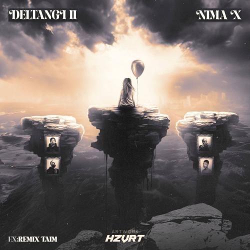 نیما ایکس دلتنگی 2