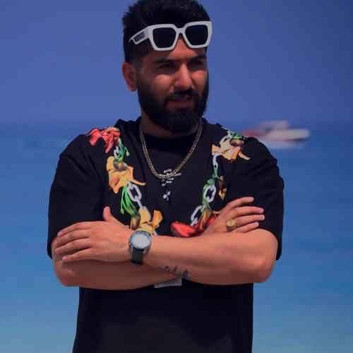 مجید احمدی چریک بازی