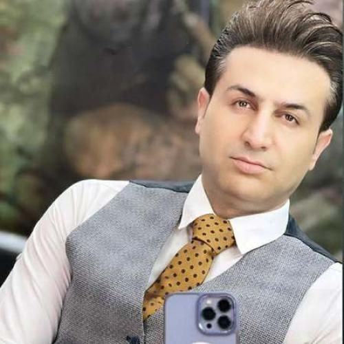 مرتضی جعفرزاده ای بی معرفت میری چه راحت