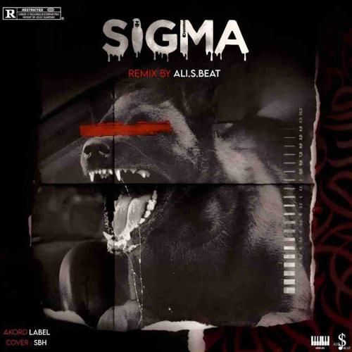 اسی بیت سیگما