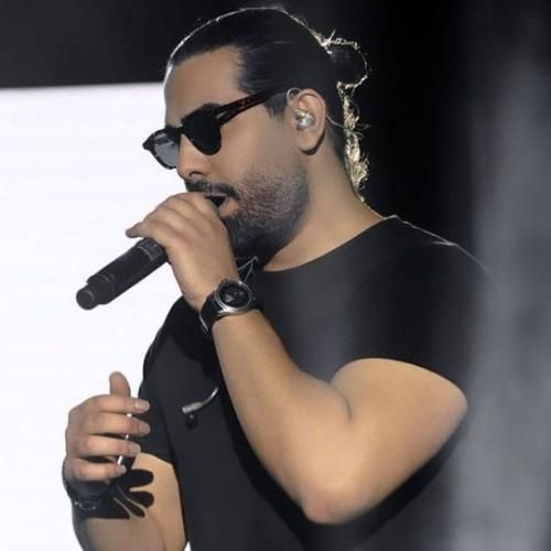 مجید رضوی دلم تنگه