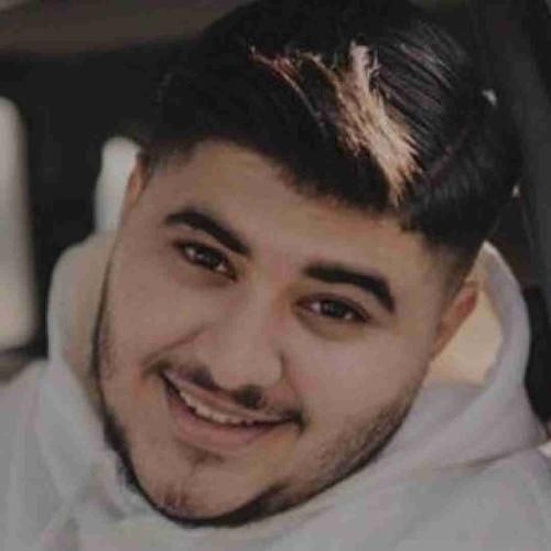 پرهام کریمی زلزله