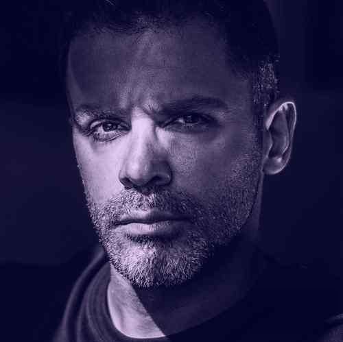 سیروان خسروی دوست دارم زندگی رو