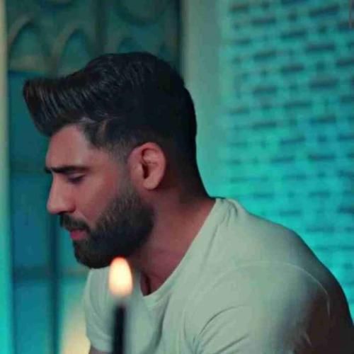 محمد محرمی مقصر