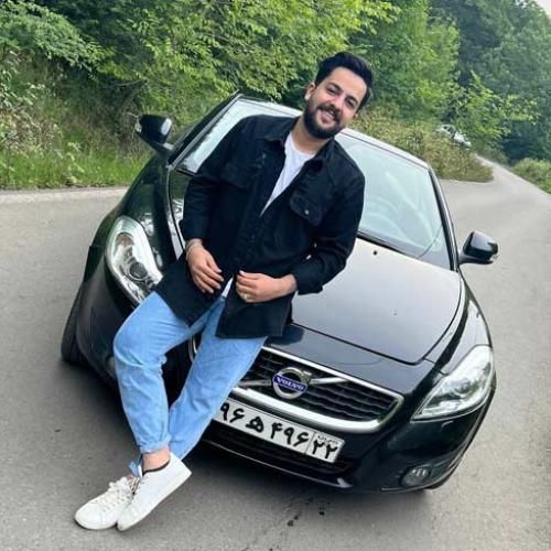 مجید حسینی د چشمون آهو داینه می دلبر