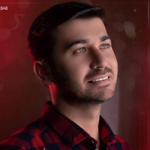 مرتضی باب ای روزگار و گردمان ناسازگاره زنده خوانی