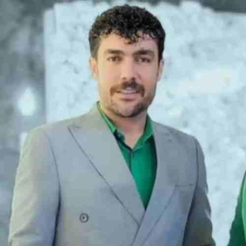 فرشید حکمتی ذره ذره عاشق دلم وابیه همسایی شقایق گلم