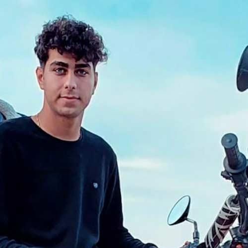 اشکان پناهی کلو کلو