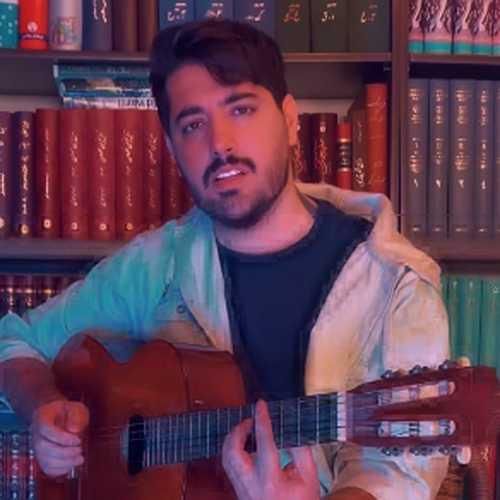 میلاد بابایی یادگاری