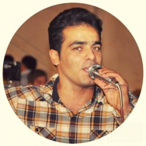 قاسم فاضلی خان بالا