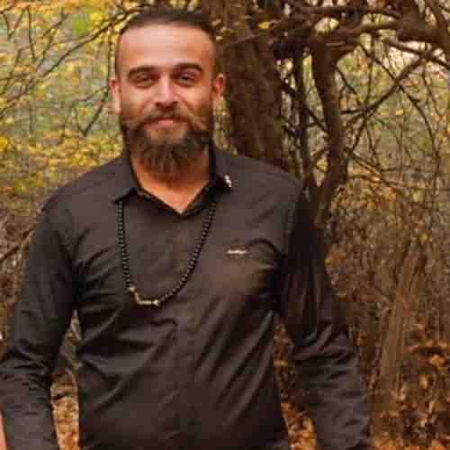 جابر رجبی و بهنام حسن زاده یار جان