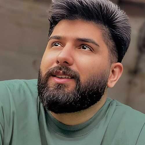 مجید احمدی روح و روان