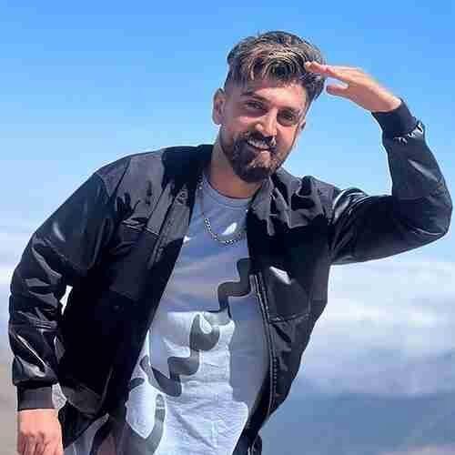 ماهان خادمی برند