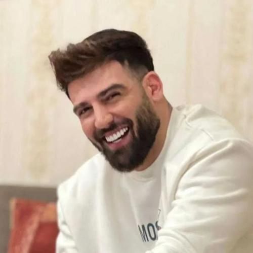 محمد محرمی جوری فراموشت کنم که انگار ندیدمت تورو