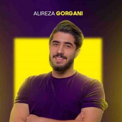 علیرضا گرگانی تنهایی