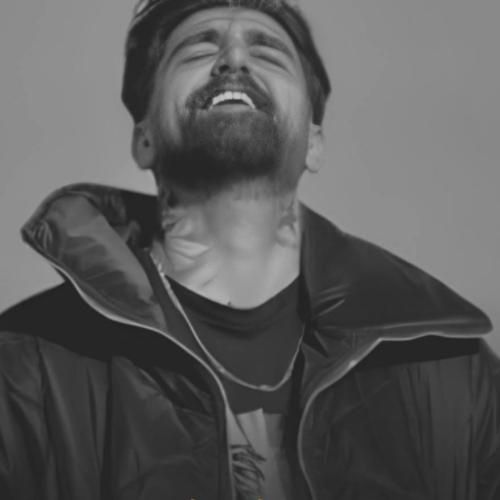 ماهان خادمی چنه خاطره داشتمی منو تو