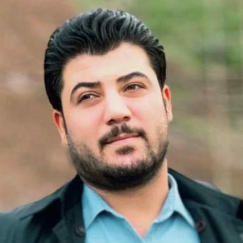 آوات بوکانی بندی زلفی یار