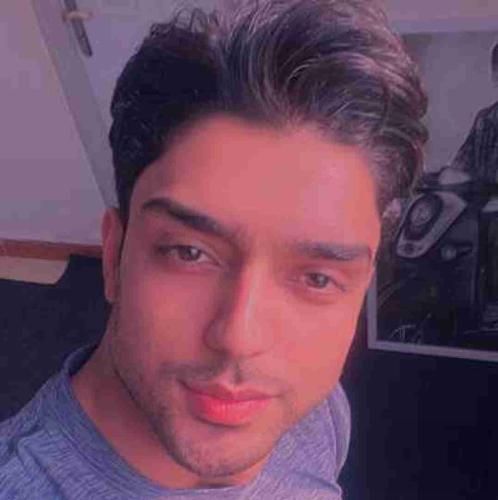 شهاب فالجی تپش قلبم بان هزاره