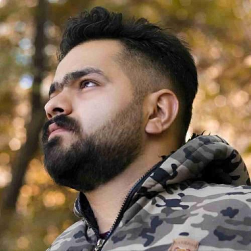 مهدی شریفی ﻛﺴﻰ ﻣﺮﻫﻢ ﻧﺸﺪ ﺑﺮای دردام