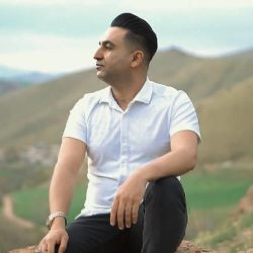 حسین جلیلوند مجنون لیلی