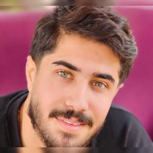 علیرضا گرگانی پرواز