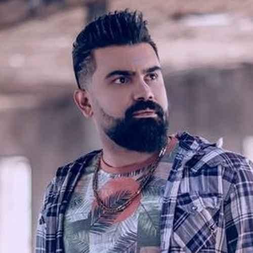 فرهاد جهانگیری گرگ سیاه بسه بیا زد دلتم عشق زیاد